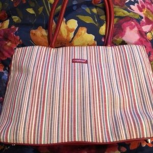 Longaberger Handbag